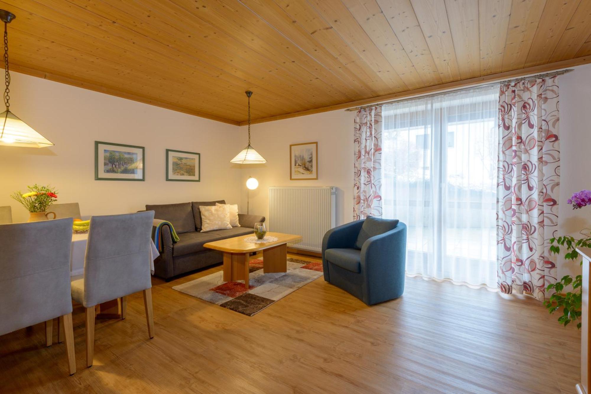 Ferienwohnung Petra Koller Bodenmais Ngoại thất bức ảnh